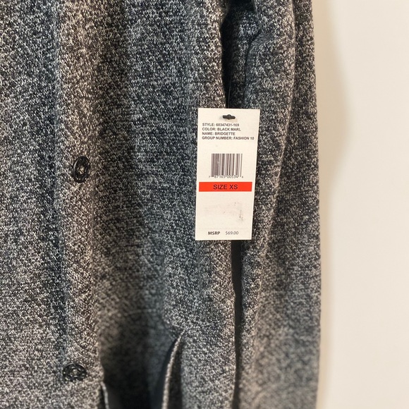 JESSICA SIMPSON SWEATER - Picture 2 of 5